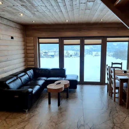 Koziniec & Chill 木屋 *