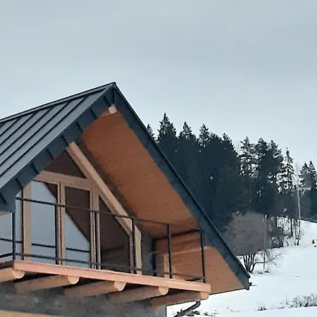 木屋 Koziniec & Chill *