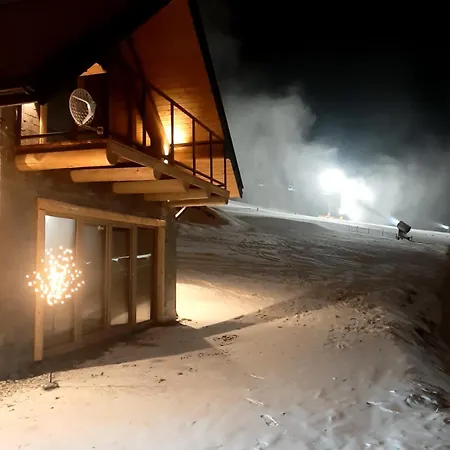 木屋 Koziniec & Chill